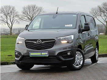الشاحنات الصغيرة صندوق مغلق OPEL