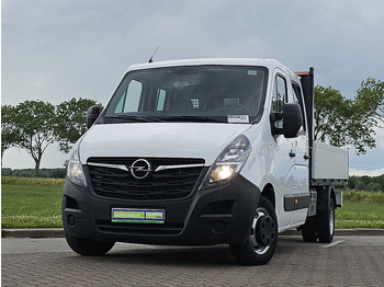 الشاحنات الصغيرة المسطحة OPEL