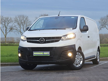 فان المدمجة OPEL Vivaro