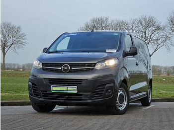 فان المدمجة OPEL Vivaro