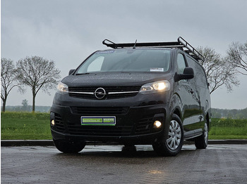 فان المدمجة OPEL Vivaro