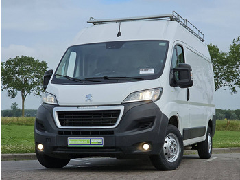 فان PEUGEOT Boxer