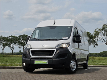 فان PEUGEOT Boxer