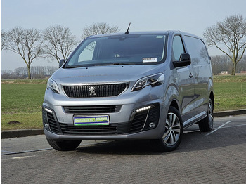 فان المدمجة PEUGEOT Expert
