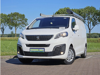 Peugeot Expert 2.0 L2 Automaat Navi AC! إيجار Peugeot Expert 2.0 L2 Automaat Navi AC!: صور 1