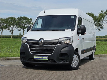 فان RENAULT Master 2.3