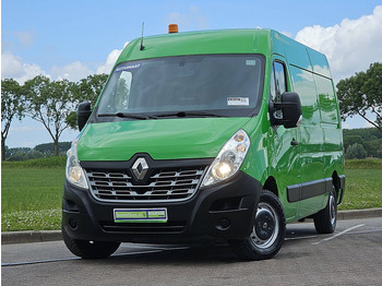 فان RENAULT Master 2.3