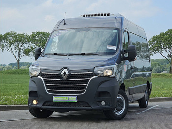 الشاحنات الصغيرة المبردة RENAULT Master 2.3