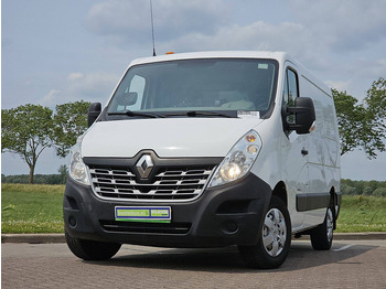 فان RENAULT Master 2.3