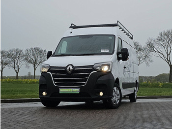 فان RENAULT Master 2.3