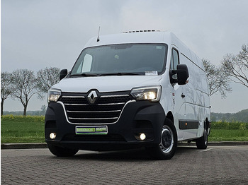الشاحنات الصغيرة المبردة RENAULT Master