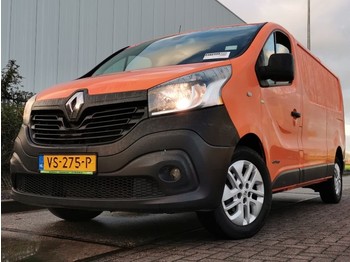 فان Renault Trafic 1.6 DCI l2 ac 140 pk!: صور 1