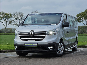 حافلة صغيرة RENAULT Trafic 2.0