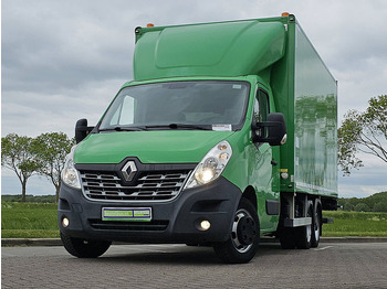 الشاحنات الصغيرة RENAULT Master 2.3