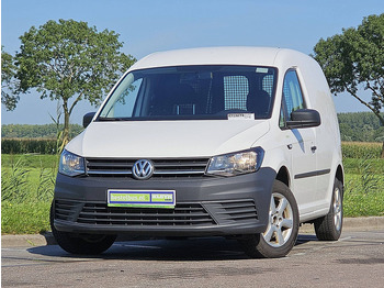 الشاحنات الصغيرة صندوق مغلق VOLKSWAGEN Caddy 2.0