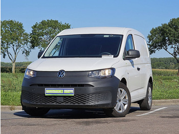الشاحنات الصغيرة صندوق مغلق VOLKSWAGEN Caddy 2.0