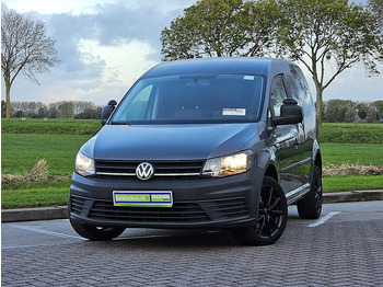 فان المدمجة VOLKSWAGEN Caddy 2.0