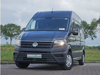 فان VOLKSWAGEN Crafter
