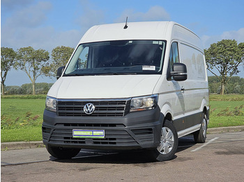 فان VOLKSWAGEN Crafter