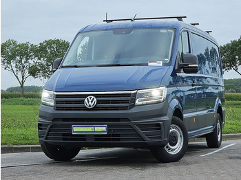 فان VOLKSWAGEN Crafter 35