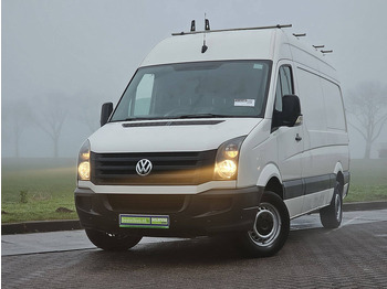 Volkswagen Crafter 35 2.0 L2H2 Airco Trekhaak! إيجار Volkswagen Crafter 35 2.0 L2H2 Airco Trekhaak!: صور 1