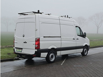 Volkswagen Crafter 35 2.0 L2H2 Airco Trekhaak! إيجار Volkswagen Crafter 35 2.0 L2H2 Airco Trekhaak!: صور 3
