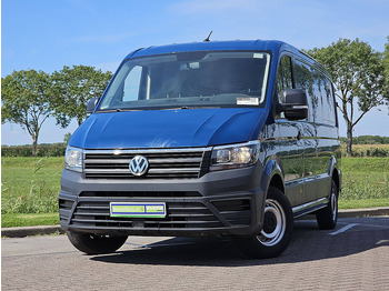 فان VOLKSWAGEN Crafter 35