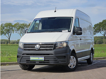 فان VOLKSWAGEN Crafter 35