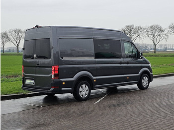 فان Volkswagen Crafter 35 2.0 L3H3 LED Carplay: صور 3