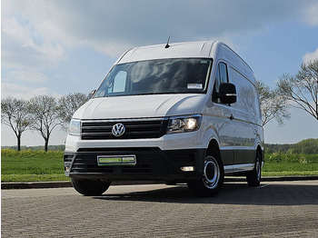 فان VOLKSWAGEN Crafter 35