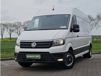 فان VOLKSWAGEN Crafter 50