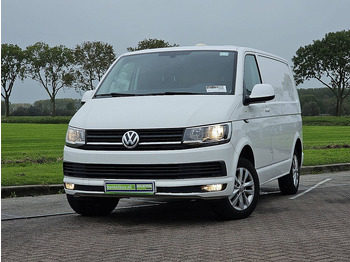 فان المدمجة VOLKSWAGEN Transporter