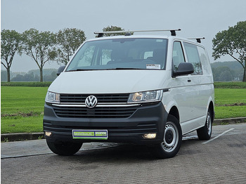 فان المدمجة VOLKSWAGEN Transporter