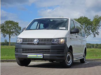 حافلة صغيرة VOLKSWAGEN Transporter