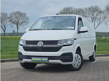 فان المدمجة VOLKSWAGEN Transporter