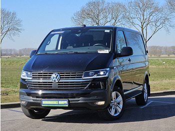 فان المدمجة VOLKSWAGEN Transporter T6.1