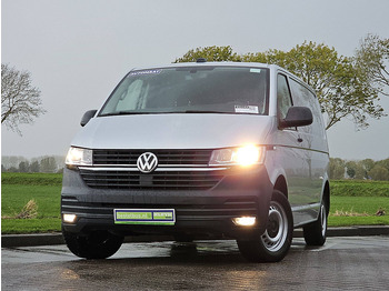 الشاحنات الصغيرة صندوق مغلق VOLKSWAGEN Transporter