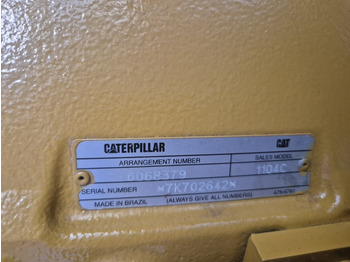 جديد المحرك - معدات صناعية Caterpillar  3054C DITAAC Engine + Radiator: صور 3