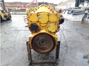 المحرك - آلات البناء Caterpillar C27 D10T EHX Engine (Plant): صور 2