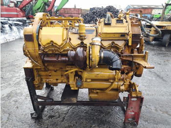 المحرك - آلات البناء Caterpillar C27 D10T EHX Engine (Plant): صور 3