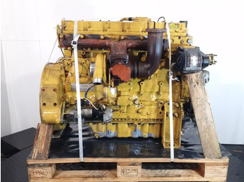 المحرك - معدات صناعية Caterpillar/Perkins C6.6/1106C-E66T Engine (Industrial): صور 3