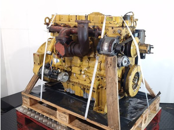 المحرك - معدات صناعية Caterpillar/Perkins C6.6/1106C-E66T Engine (Industrial): صور 4