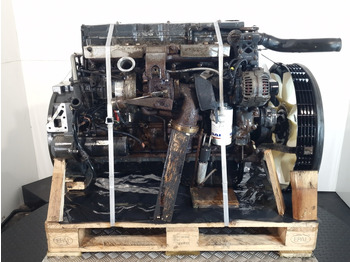 المحرك - شاحنة DAF GR165U2 EUR5 Engine (Truck): صور 4
