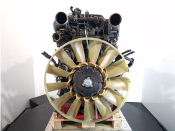 المحرك - شاحنة DAF MX-11 291 H1 Truck Spec Engine (Truck): صور 5 المحرك - شاحنة DAF MX-11 291 H1 Truck Spec Engine (Truck): صور 5