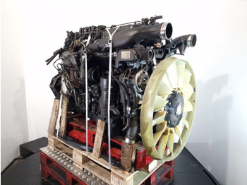 المحرك - شاحنة DAF MX-11 291 H1 Truck Spec Engine (Truck): صور 4 المحرك - شاحنة DAF MX-11 291 H1 Truck Spec Engine (Truck): صور 4
