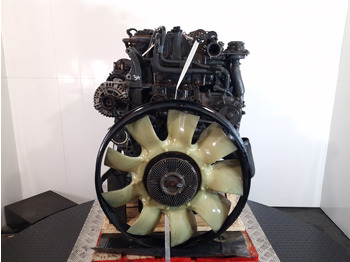 المحرك - شاحنة DAF PX-5 135 K1 Engine (Truck): صور 5