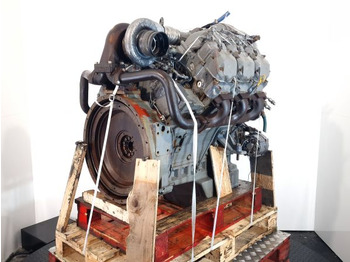 المحرك DEUTZ