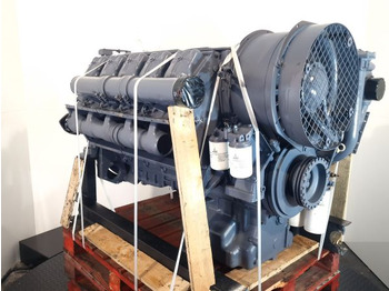المحرك - معدات صناعية Deutz F10L413F Engine (Industrial): صور 5