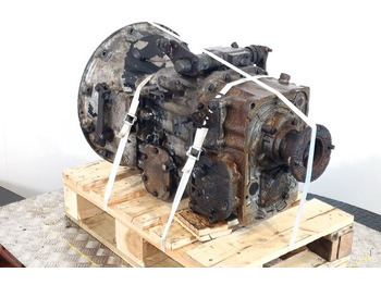 علبة التروس Eaton FS/5206A V Y05815 Gearbox: صور 4 علبة التروس Eaton FS/5206A V Y05815 Gearbox: صور 4