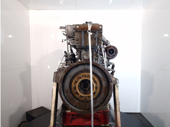 المحرك - آلات البناء Isuzu 6WG1 Engine (Plant): صور 2